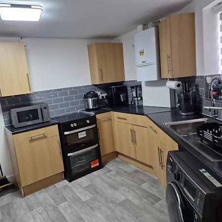 One Room In Stoke Newington Londra Dış mekan fotoğraf