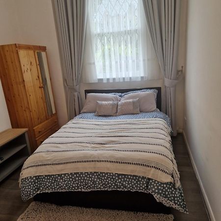 One Room In Stoke Newington Londra Dış mekan fotoğraf