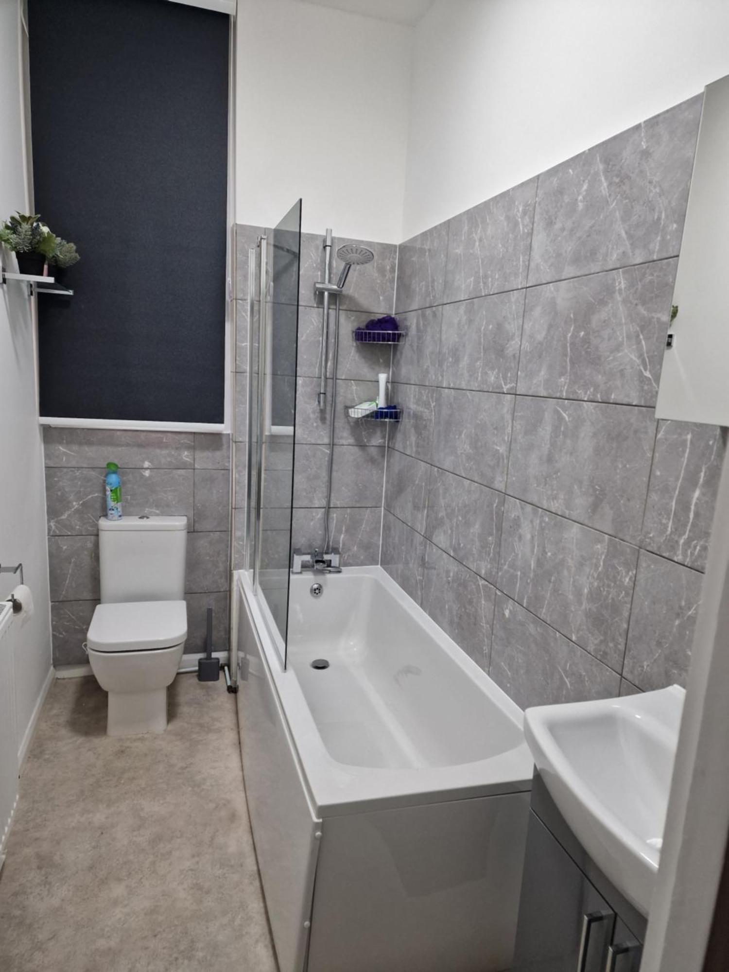 One Room In Stoke Newington Londra Dış mekan fotoğraf