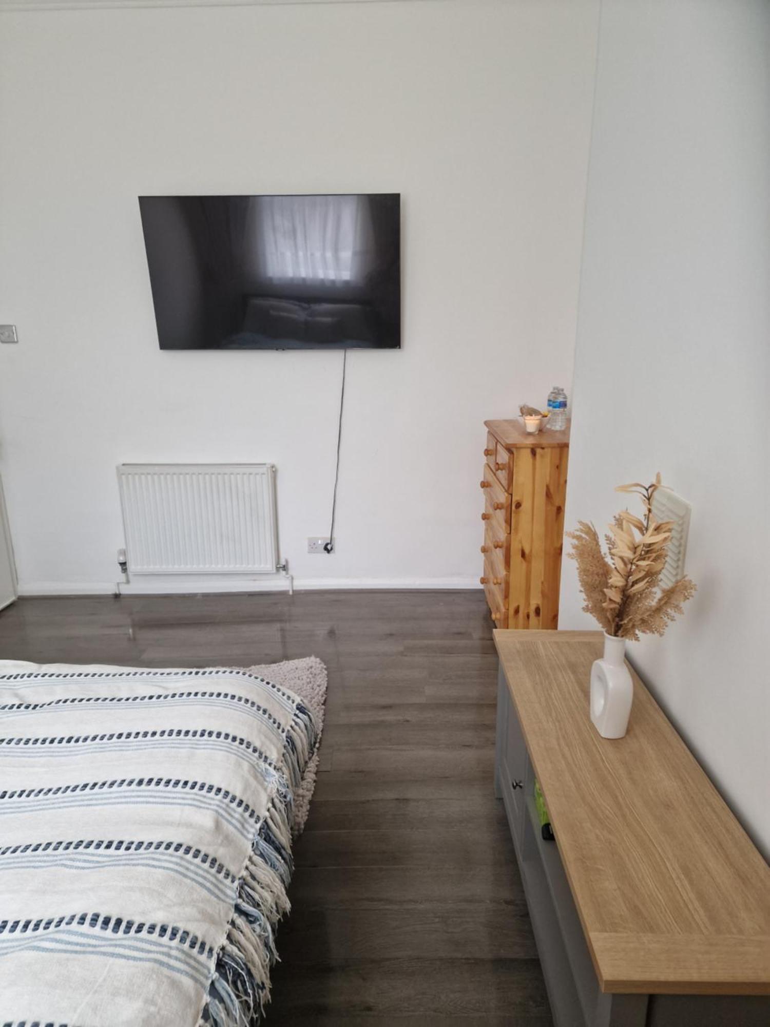 One Room In Stoke Newington Londra Dış mekan fotoğraf