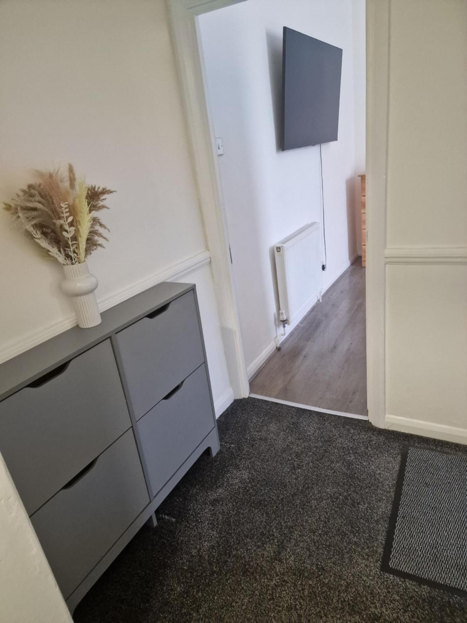 One Room In Stoke Newington Londra Dış mekan fotoğraf
