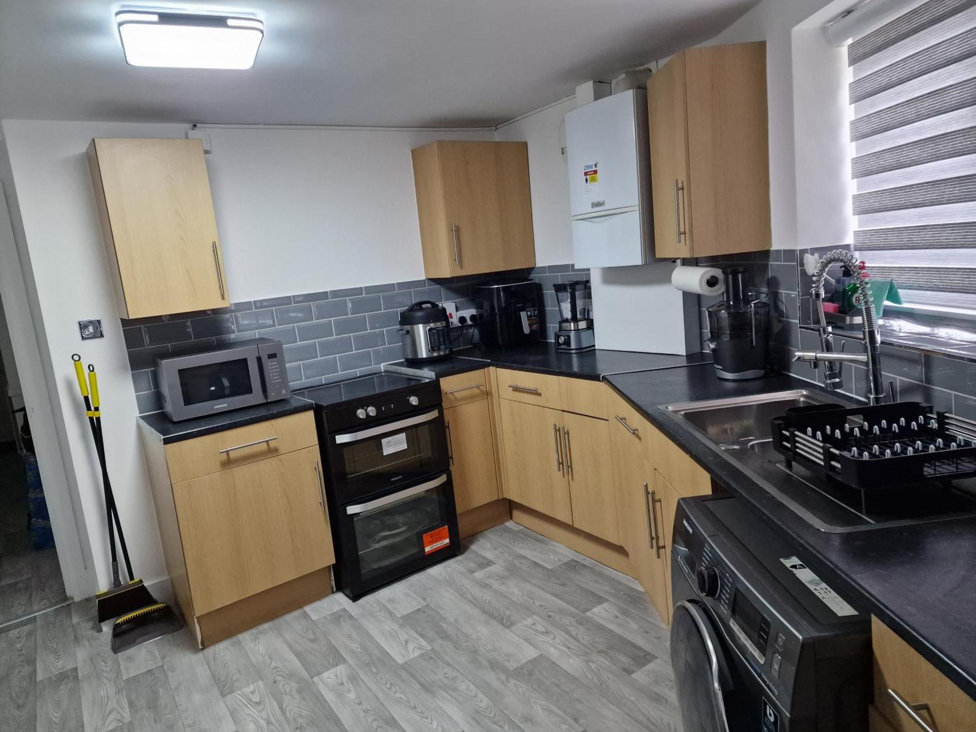 One Room In Stoke Newington Londra Dış mekan fotoğraf