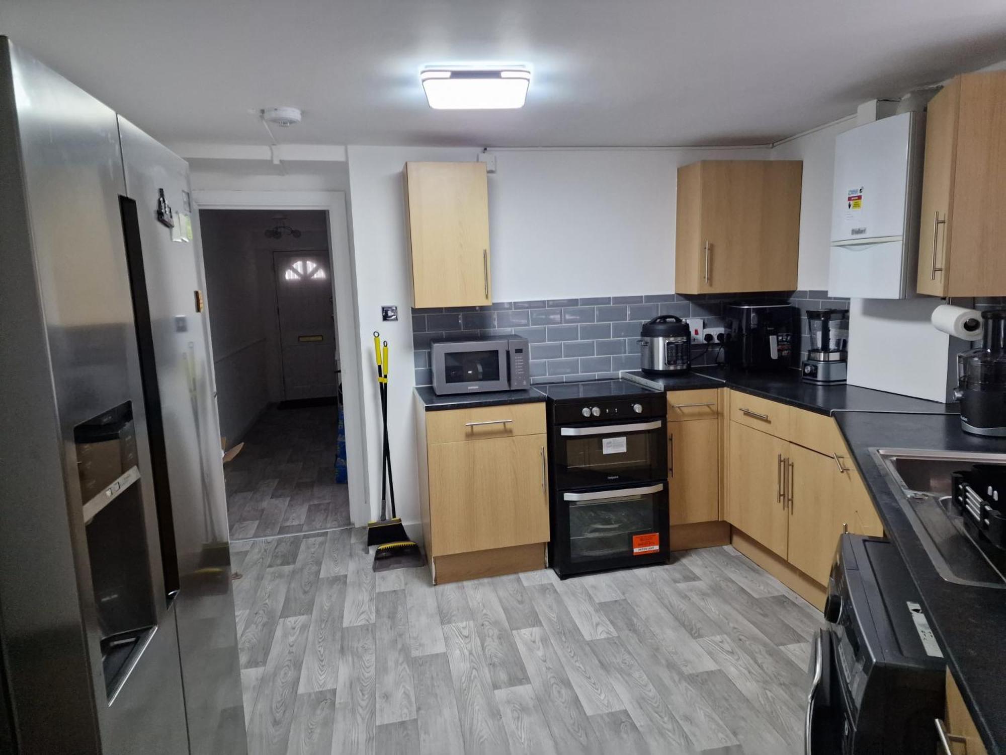 One Room In Stoke Newington Londra Dış mekan fotoğraf