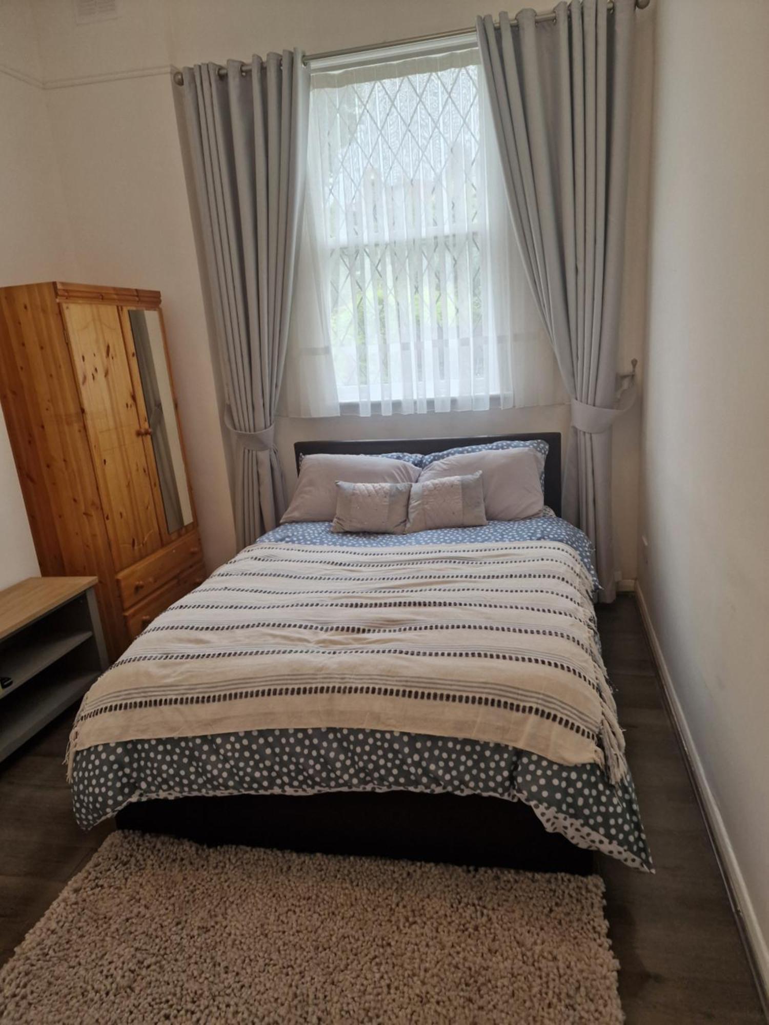 One Room In Stoke Newington Londra Dış mekan fotoğraf
