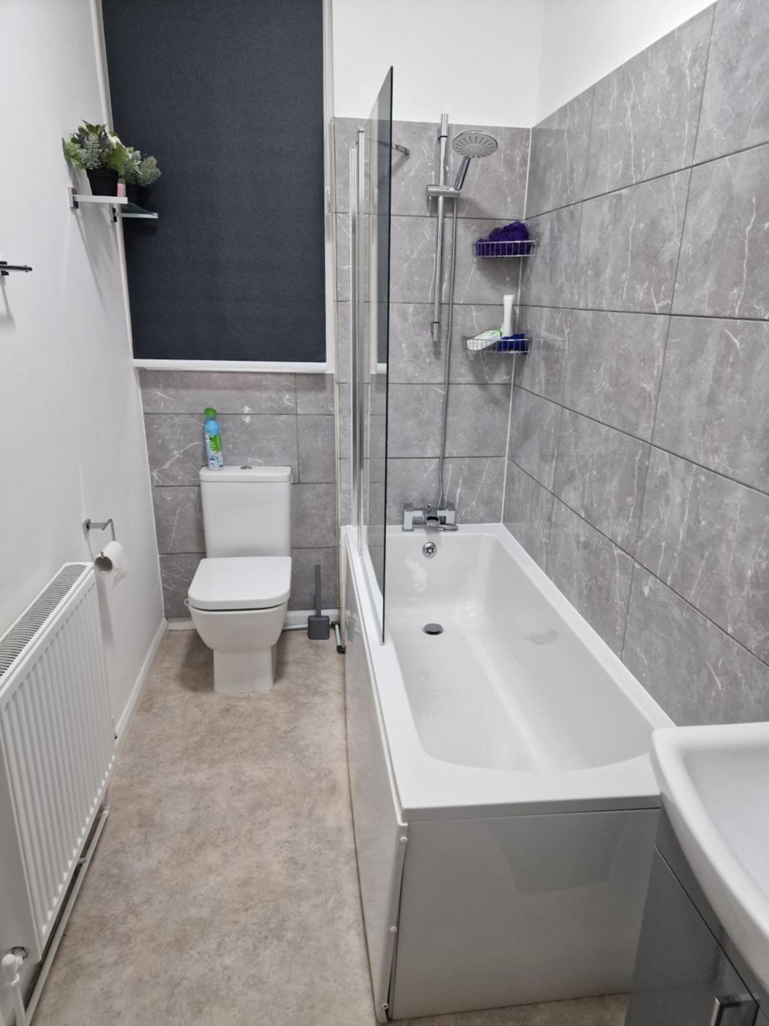 One Room In Stoke Newington Londra Dış mekan fotoğraf